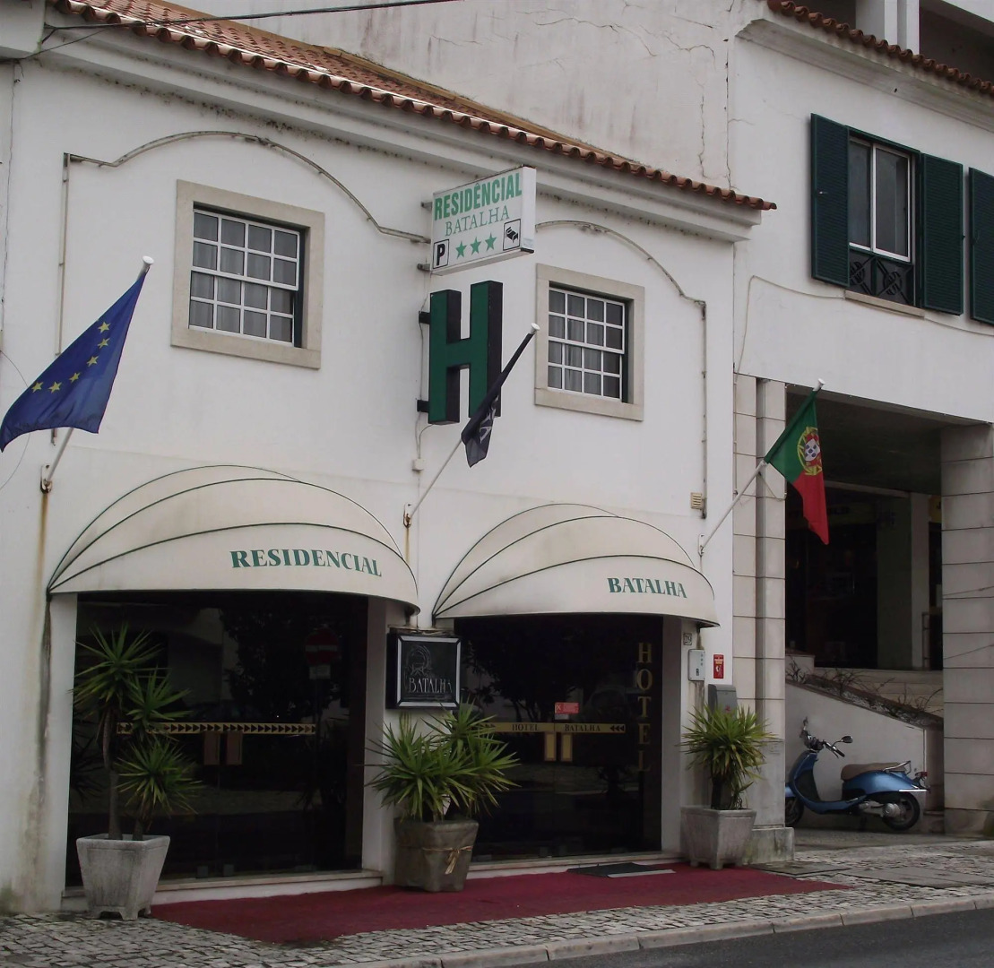 Hotel Batalha