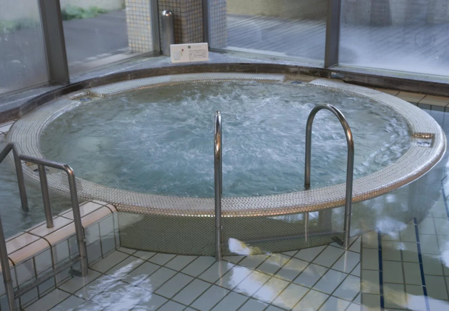 Miyako Resort Okushima Aqua Forest