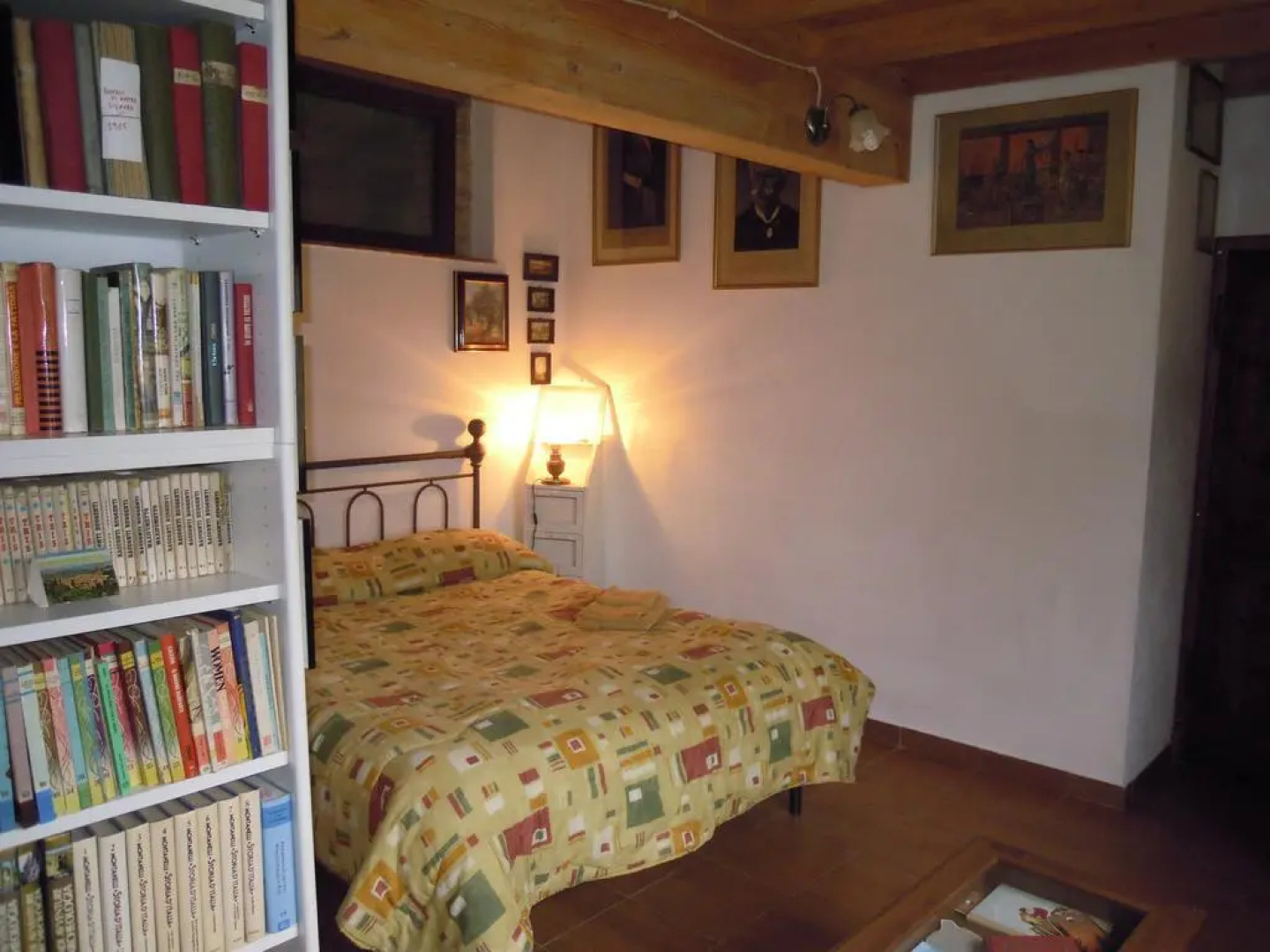 Agriturismo Il Cocco