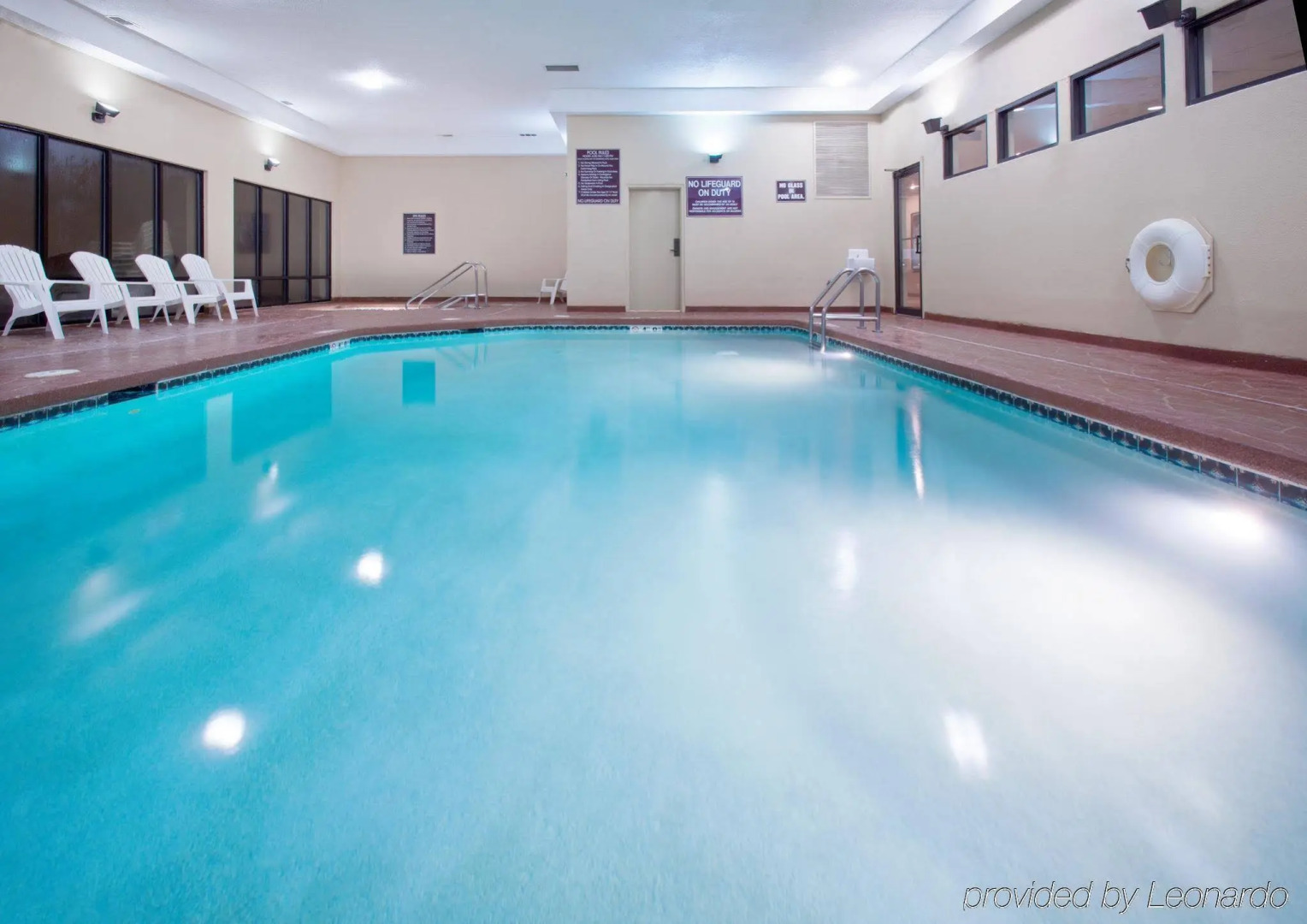 Holiday Inn Coralville Iowa City by IHG