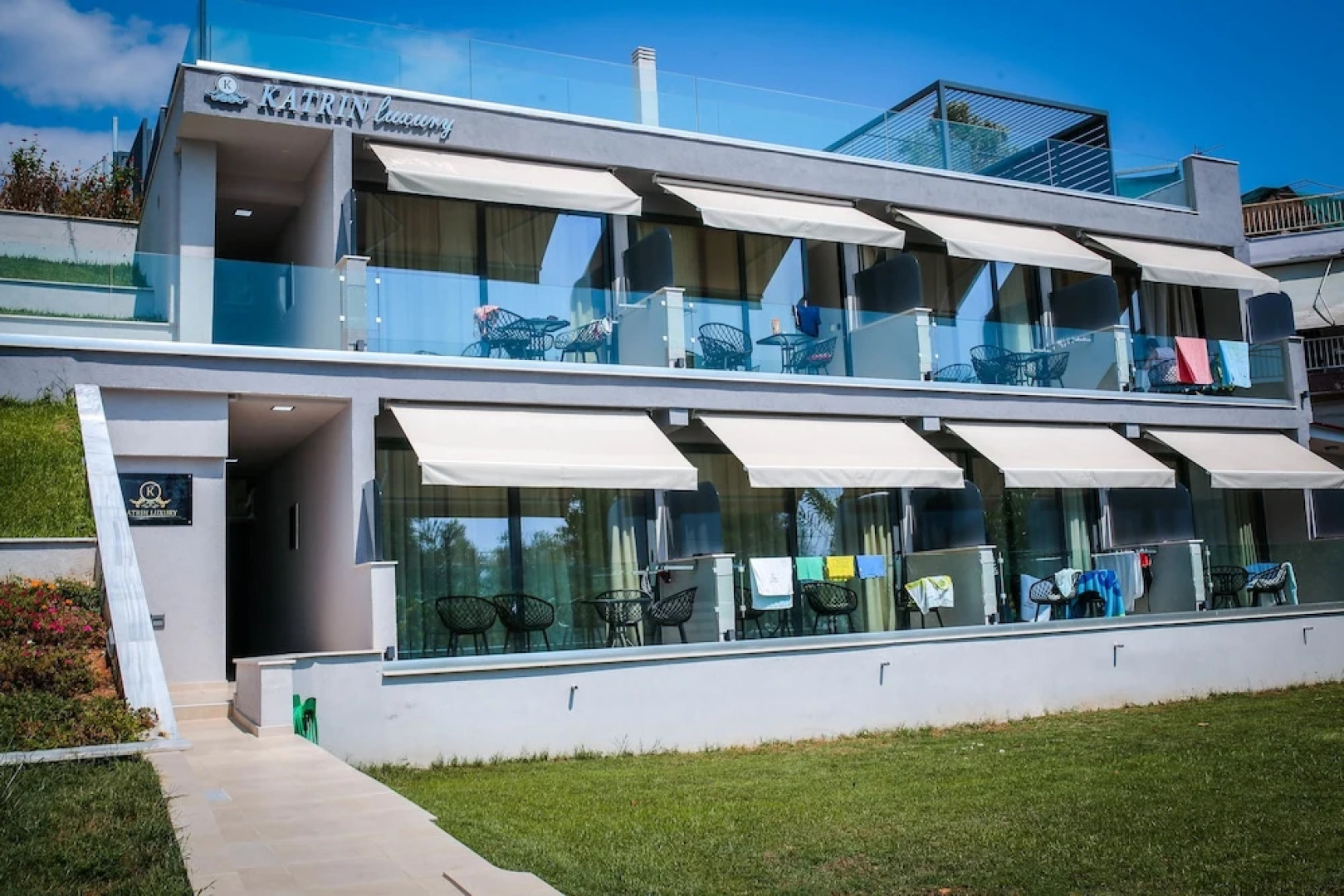 Katrin Luxury Studios