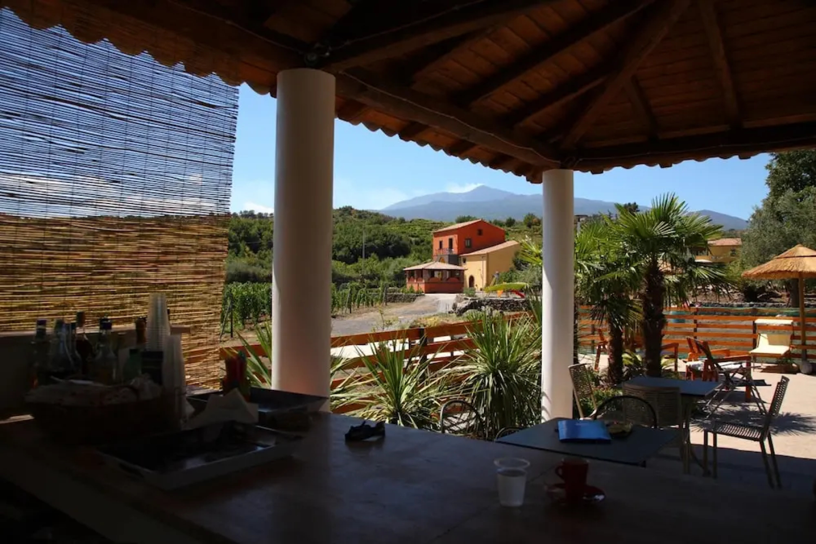 Tenuta Antica Cavalleria