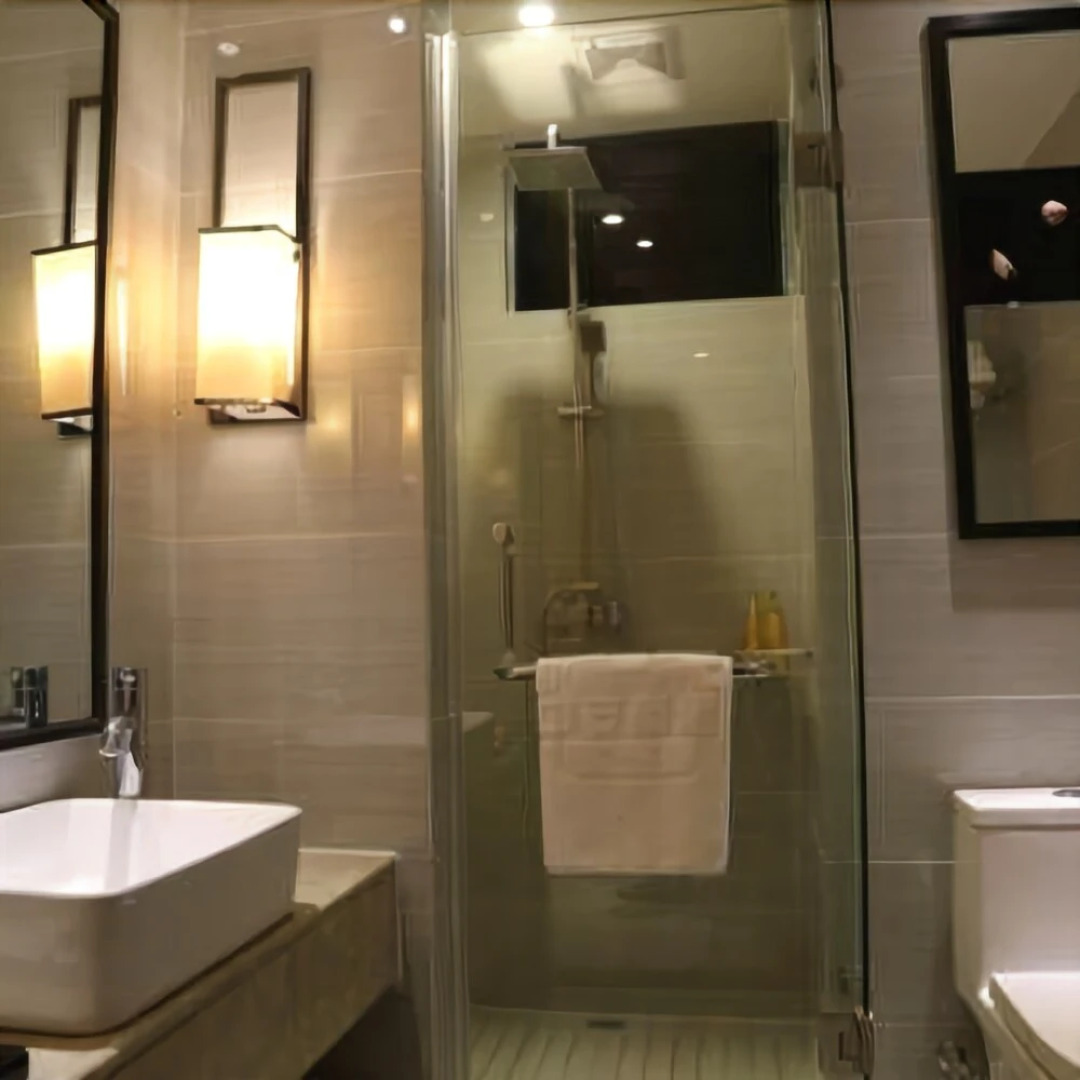 Zhongan Shangyu Hotel - Beihai