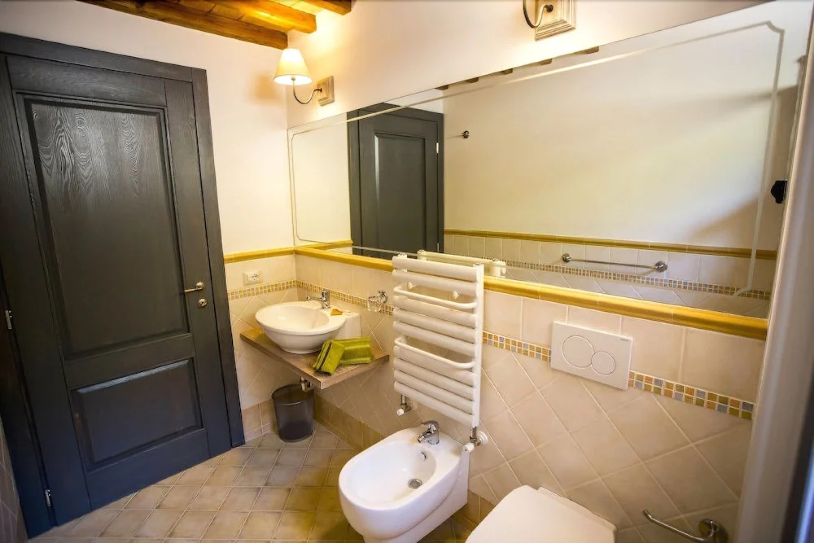 Agriturismo Parco di Canuleio