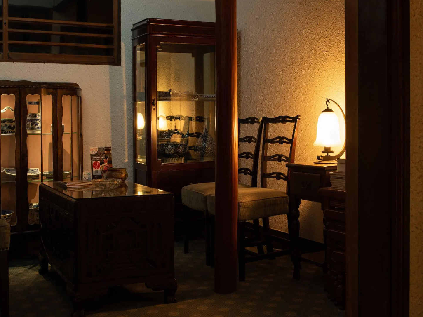 Ryokan Aji To Yado Kagetsu