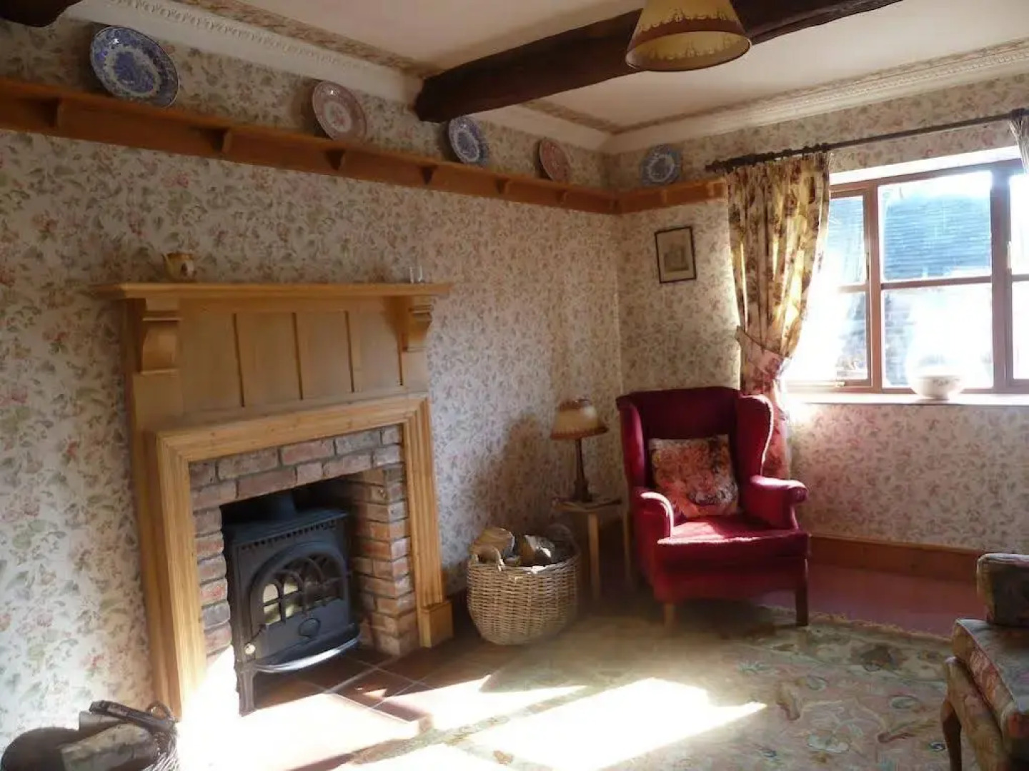 Domvilles Farm Bed and Breakfast