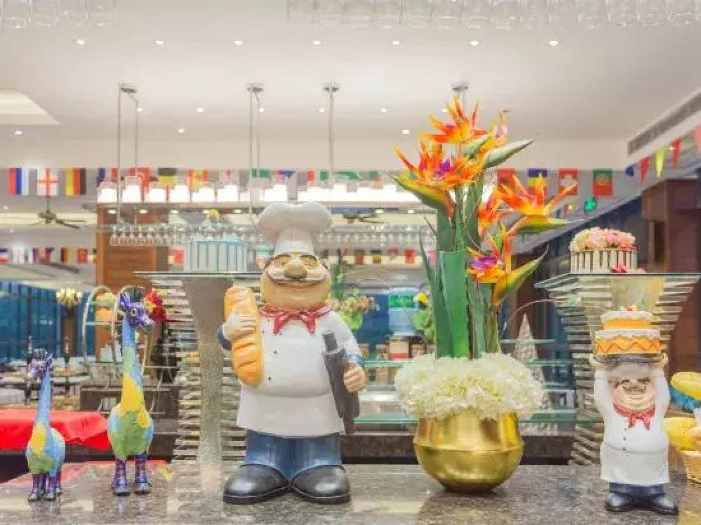 Guangzhou Yongshi Hot Spring Shangdi Hotel