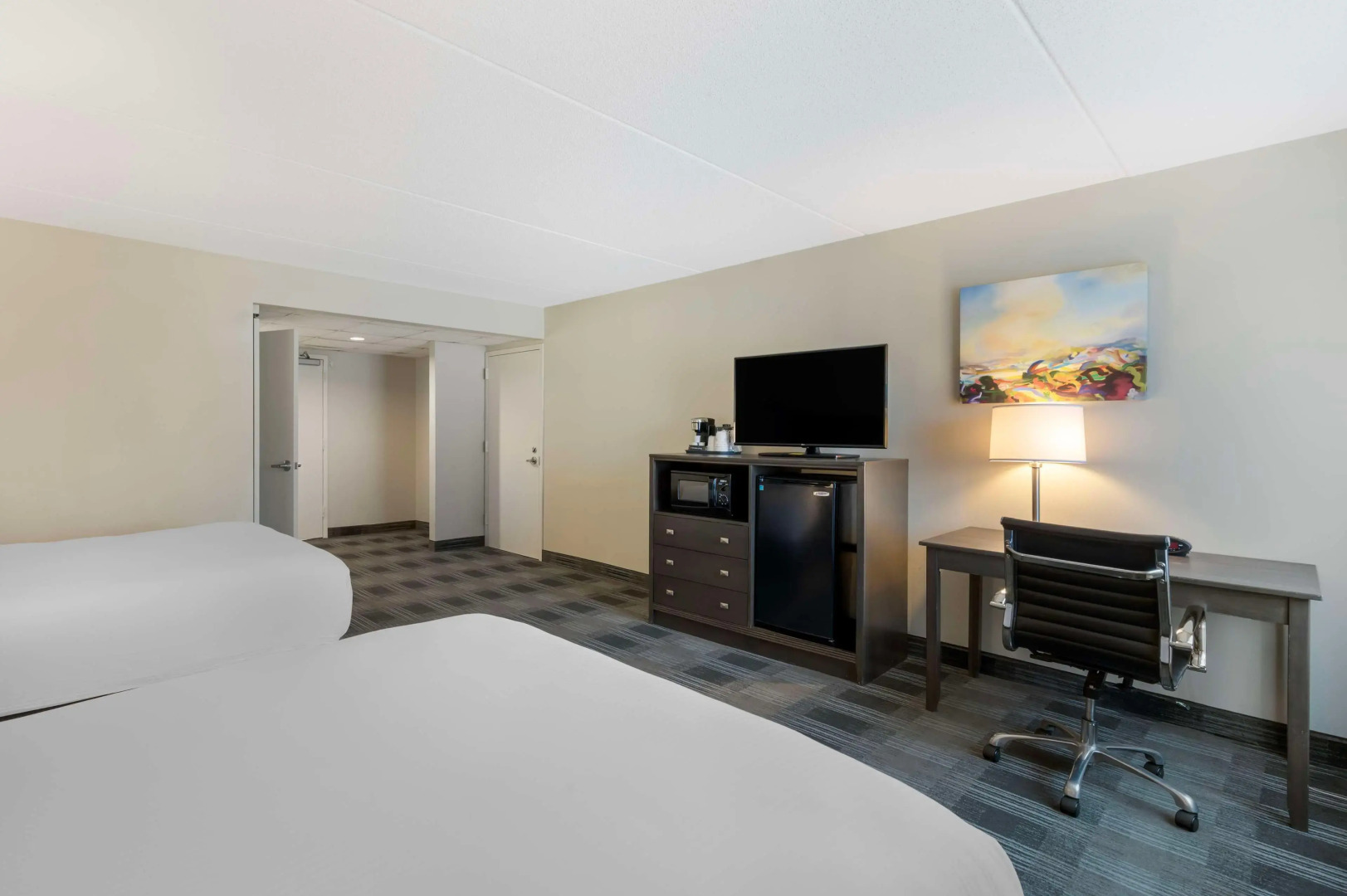 Best Western Plus Alexandria / Fort Belvoir