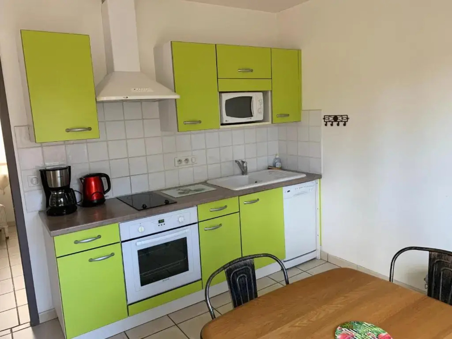 Les Chambres Du Roy D'amon