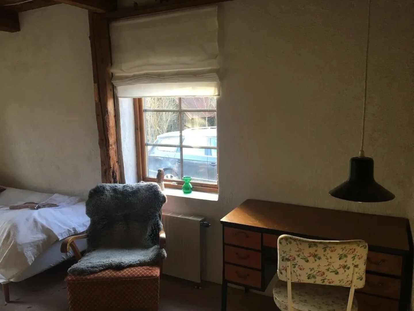 Körsbarsgården Bed & Breakfast