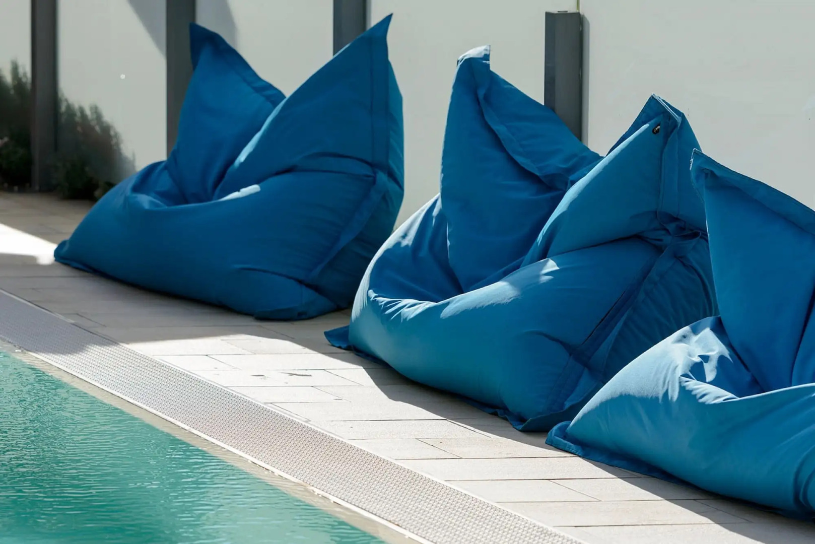 Hi Hotels Torbole Pool & Spa