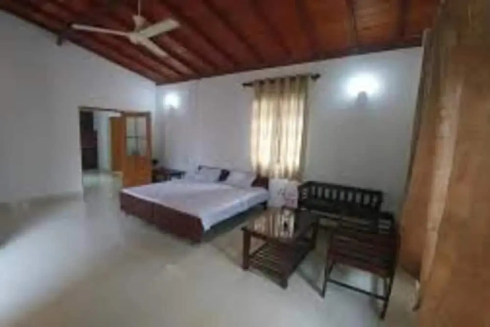 Tikiri Villa