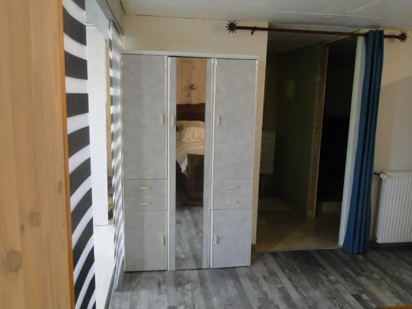 La Maison Provençale