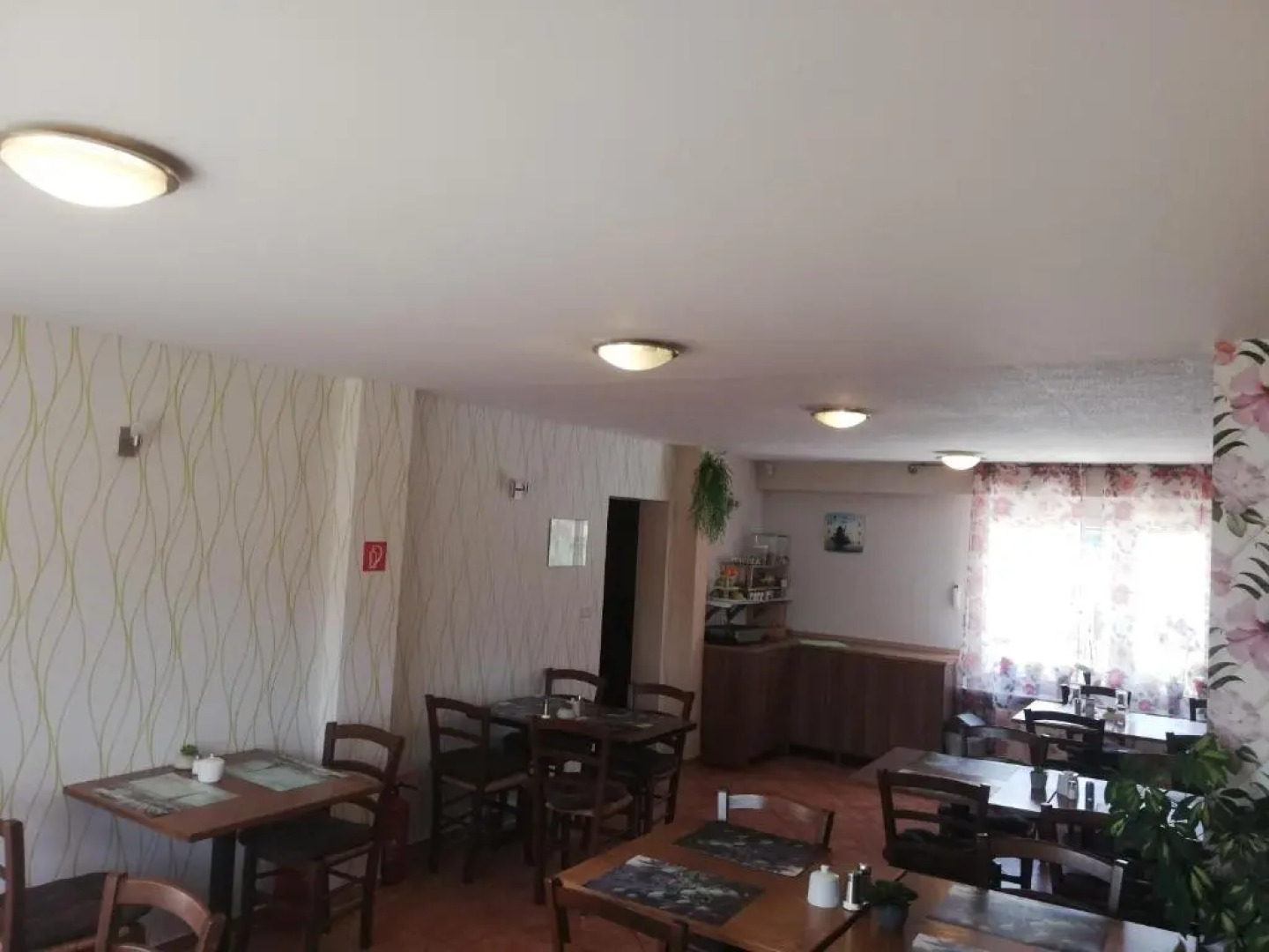 Hotel-Restaurant Zur Rose