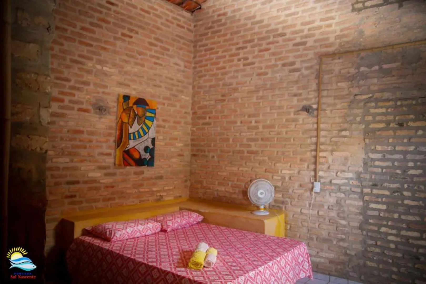 Pousada Sol Nascente