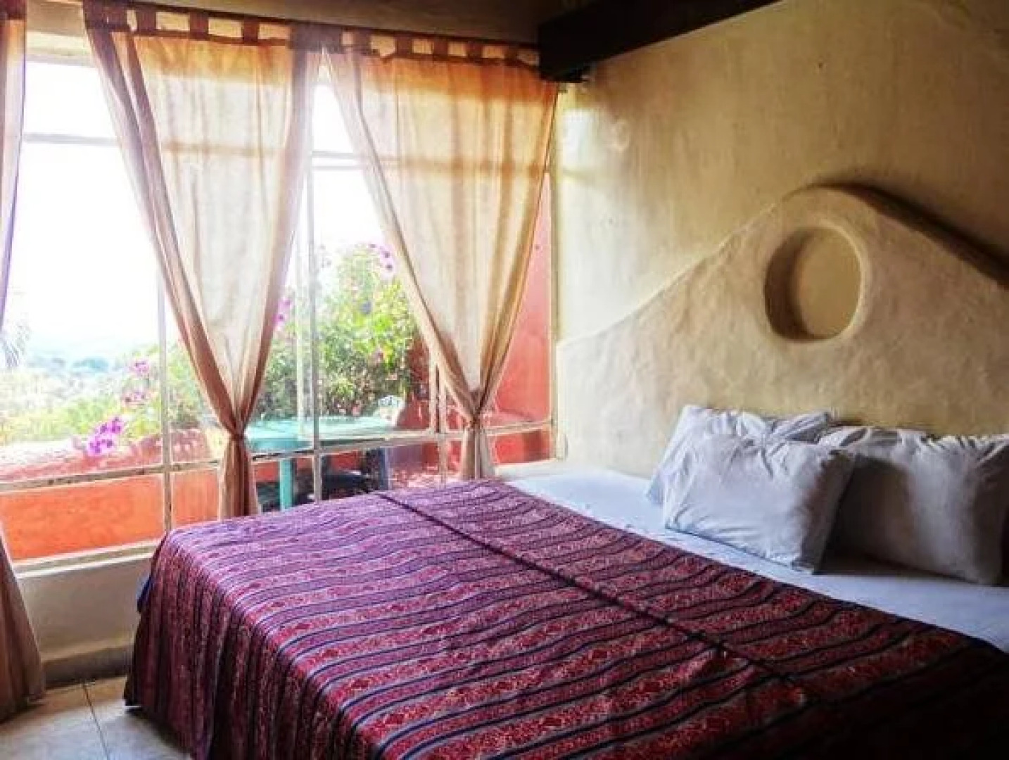 Hotel Puerta del Cielo