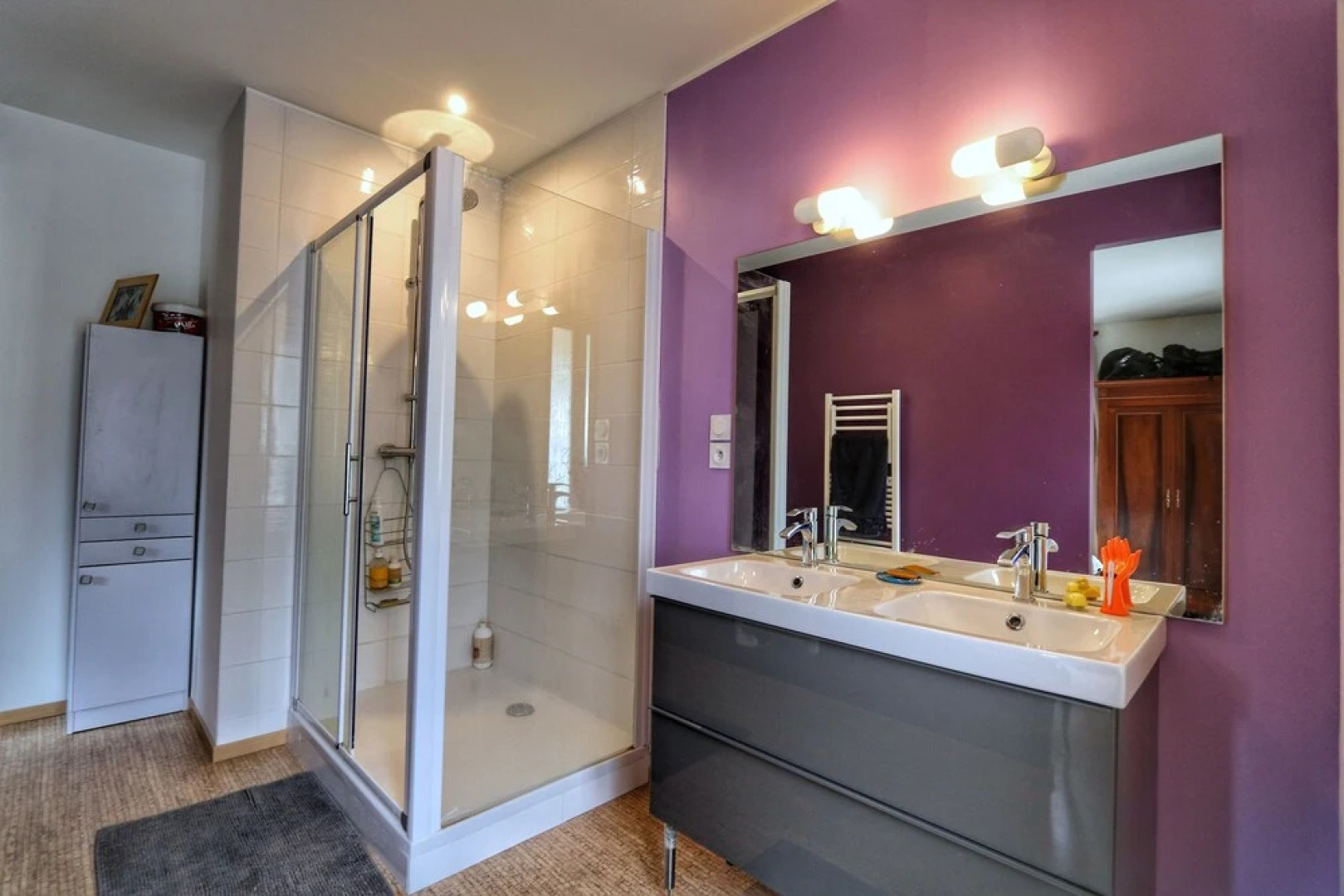 Maison du Pont-Levis