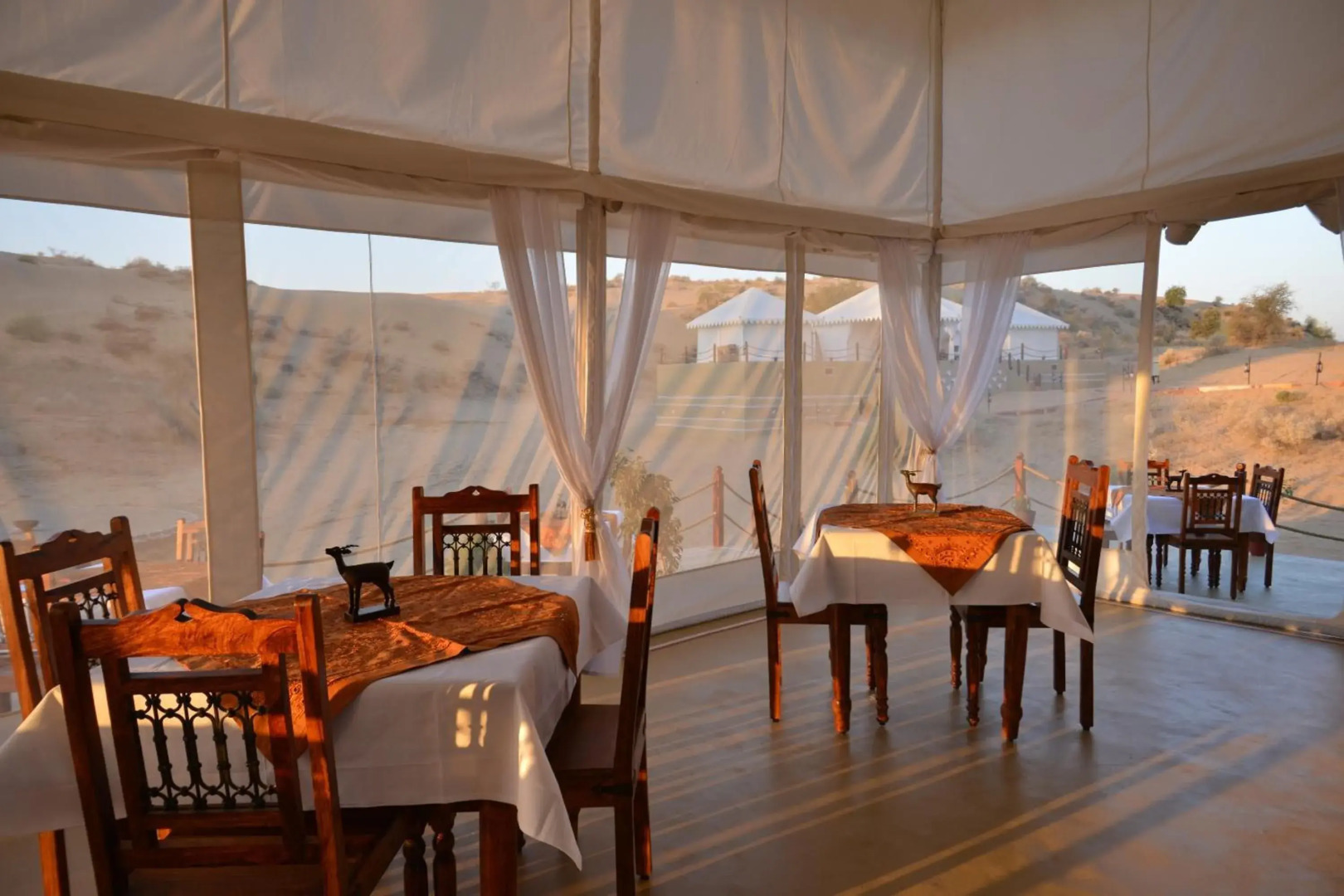 Dhora Resort and Spa