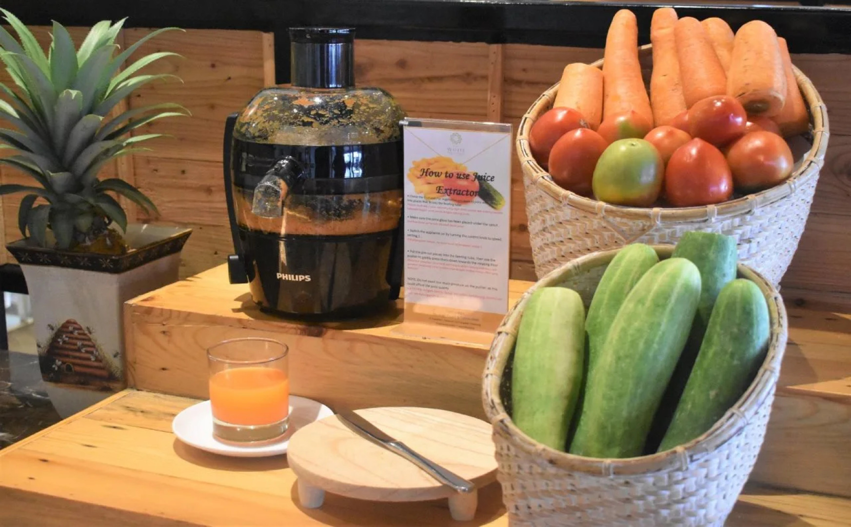 The Wujil Resort & Conventions