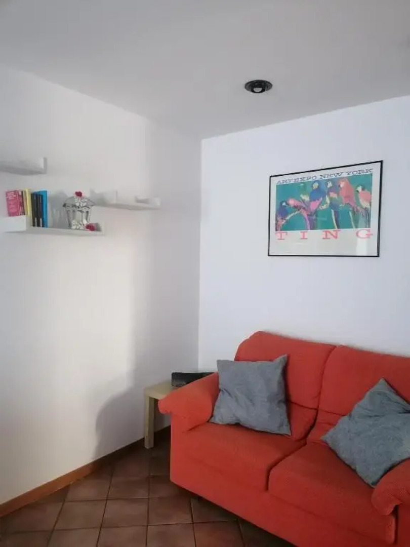 Sweet Home Casa Vacanze "Il Bilocale"