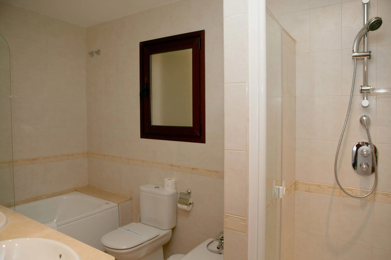 apartamentos Albir Confort