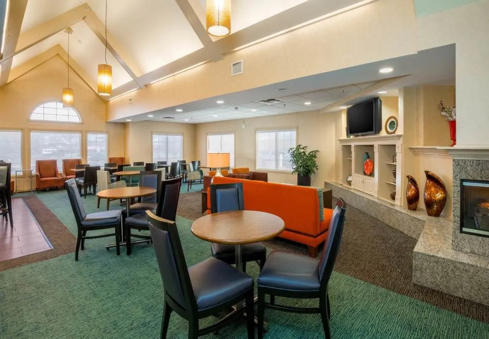 Residence Inn Chicago Bloomingdale