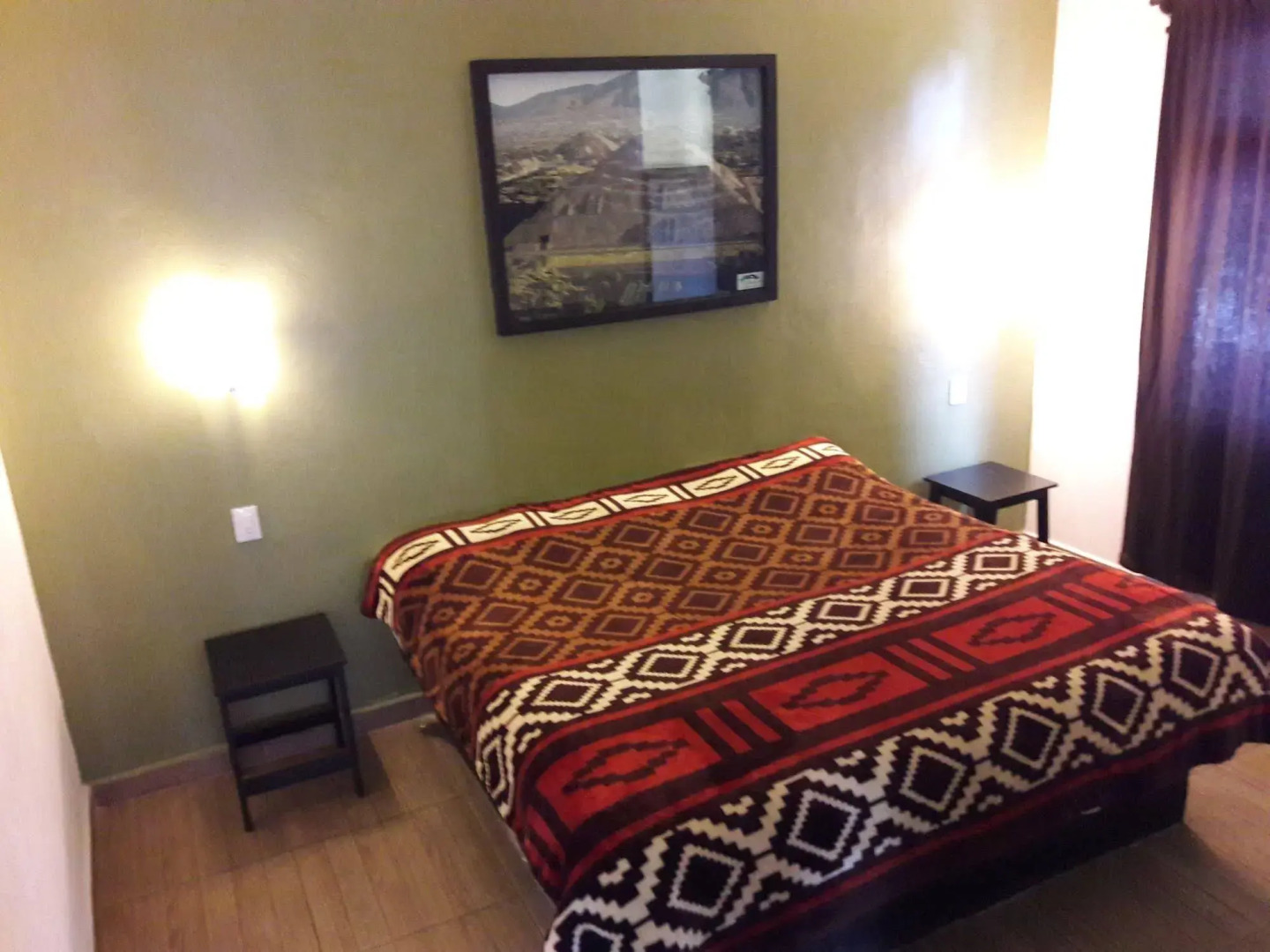 Telpochcalli Hotel & Temazcal