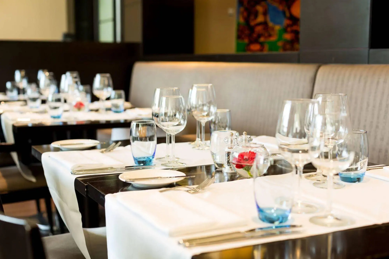 NH Amsterdam Schiphol Airport