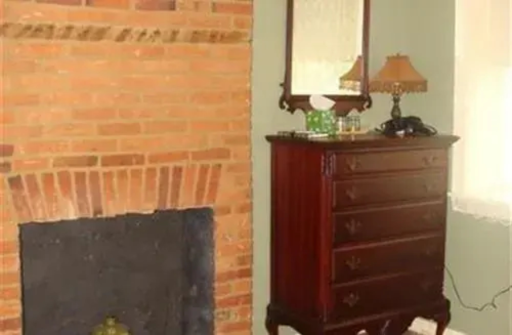 The Tillie Pierce House Inn