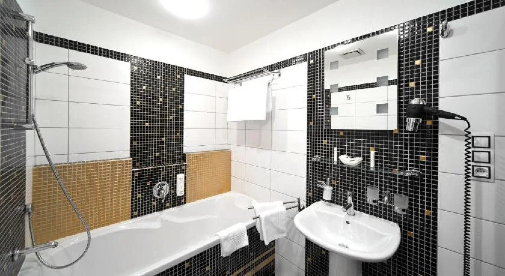 Spa & Wellness Hotel St. Moritz