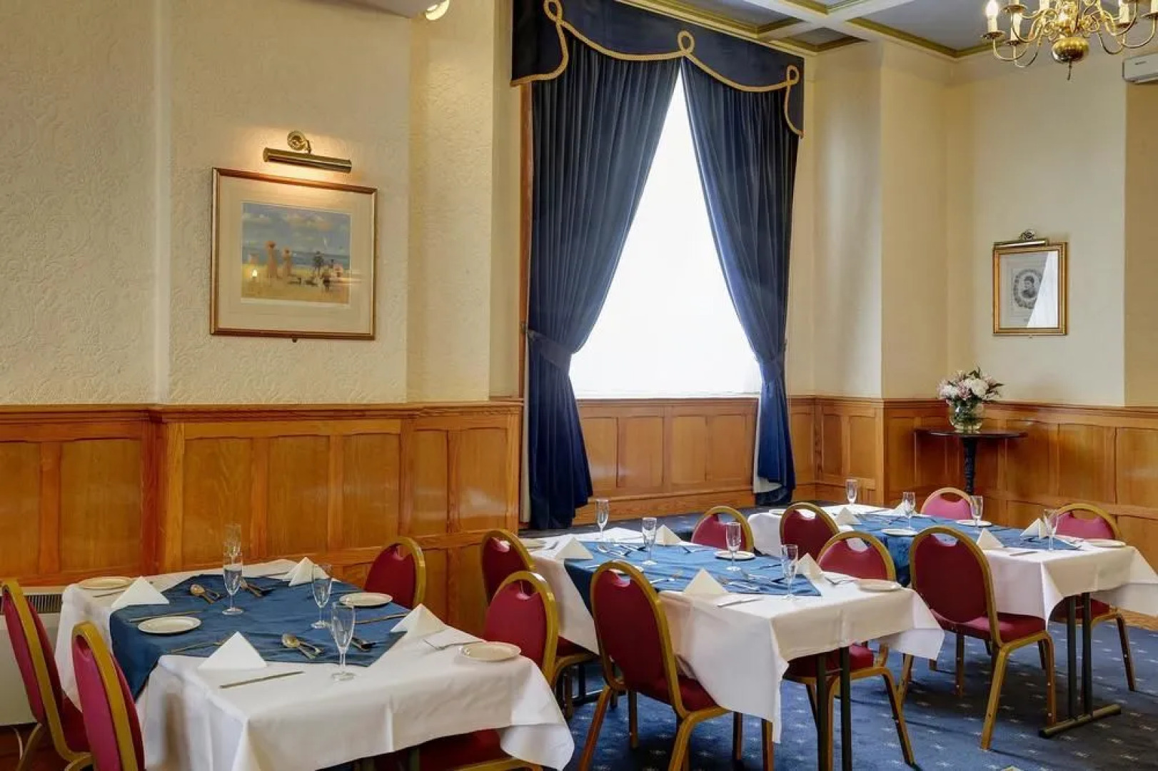 Best Western Royal Victoria Hotel