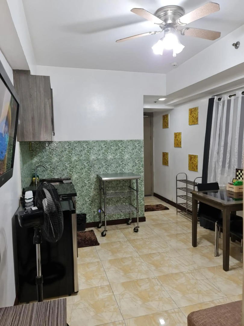 Solemare Parksuites Condo R Us