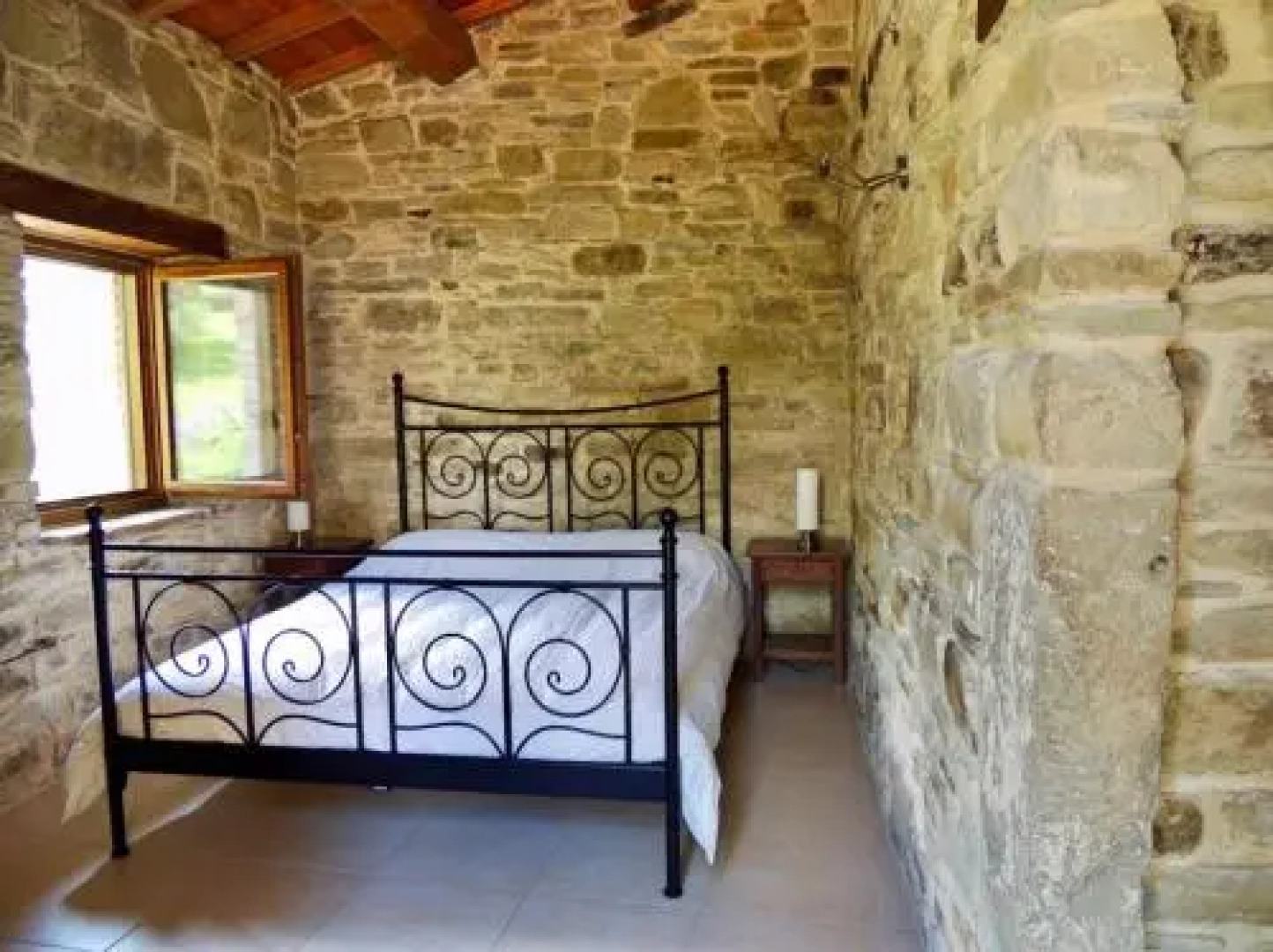 Antico Casal Del Bosco