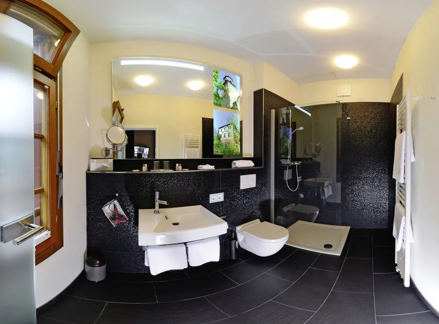 Landgasthof König von Preussen