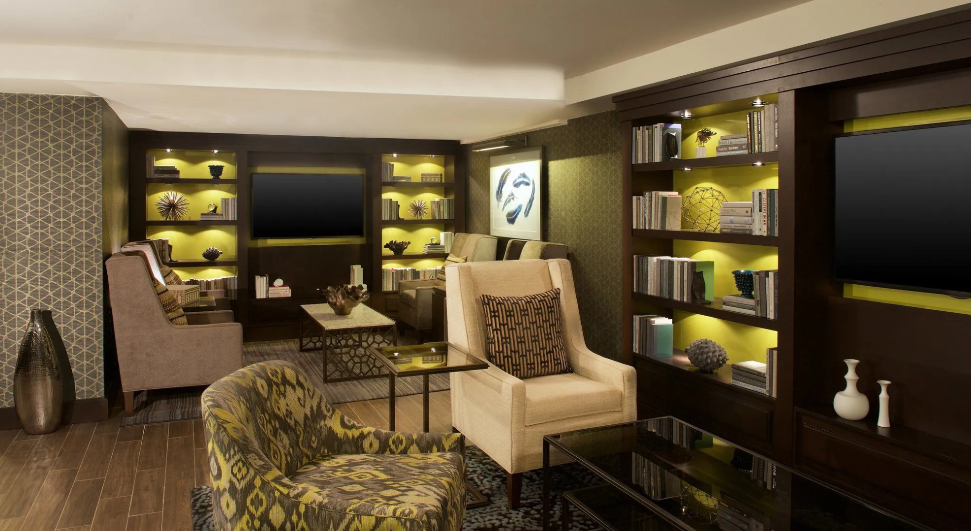 Sheraton Minneapolis West Hotel