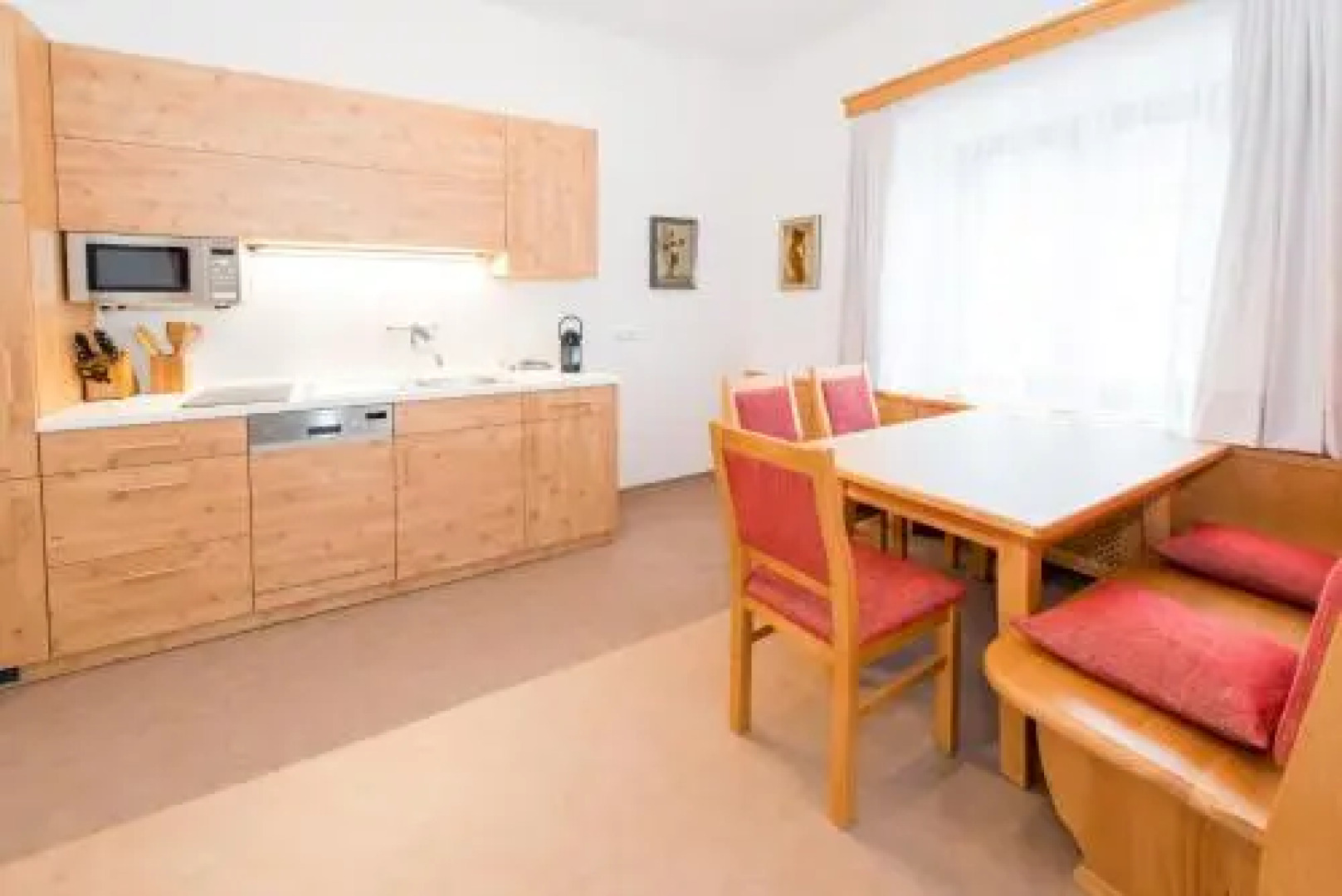 Apartment Welser