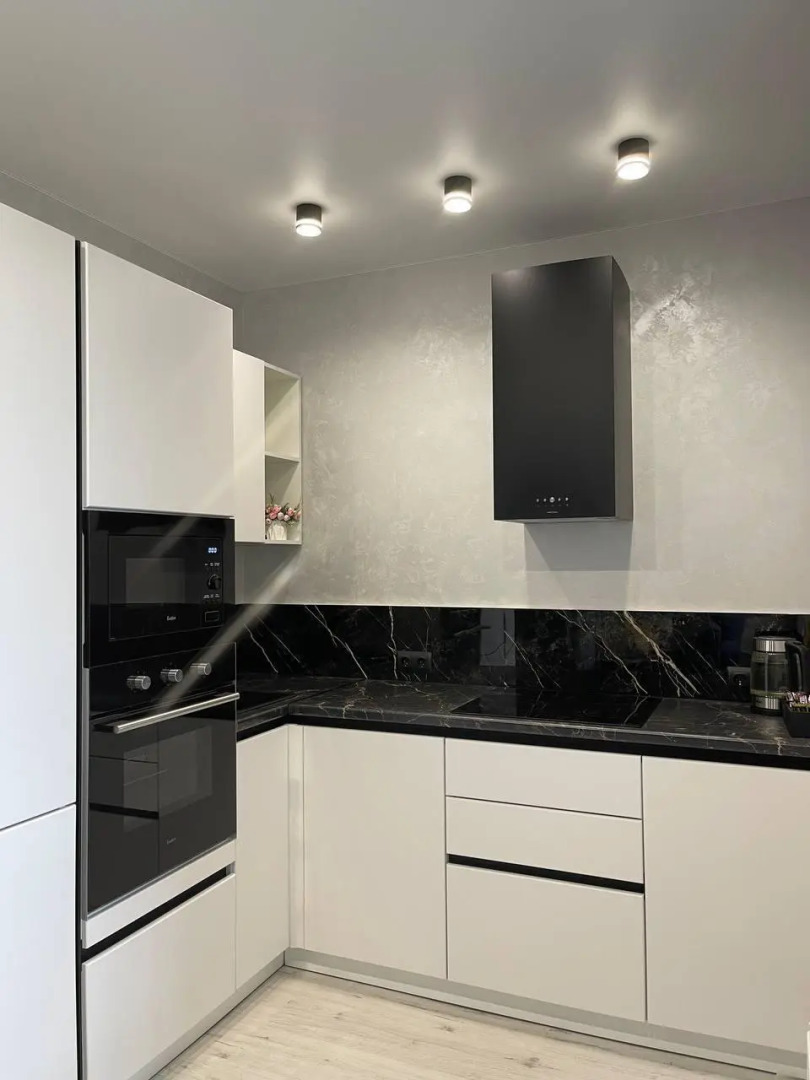 Апартаменты на ул. Петра Полушкина, 4