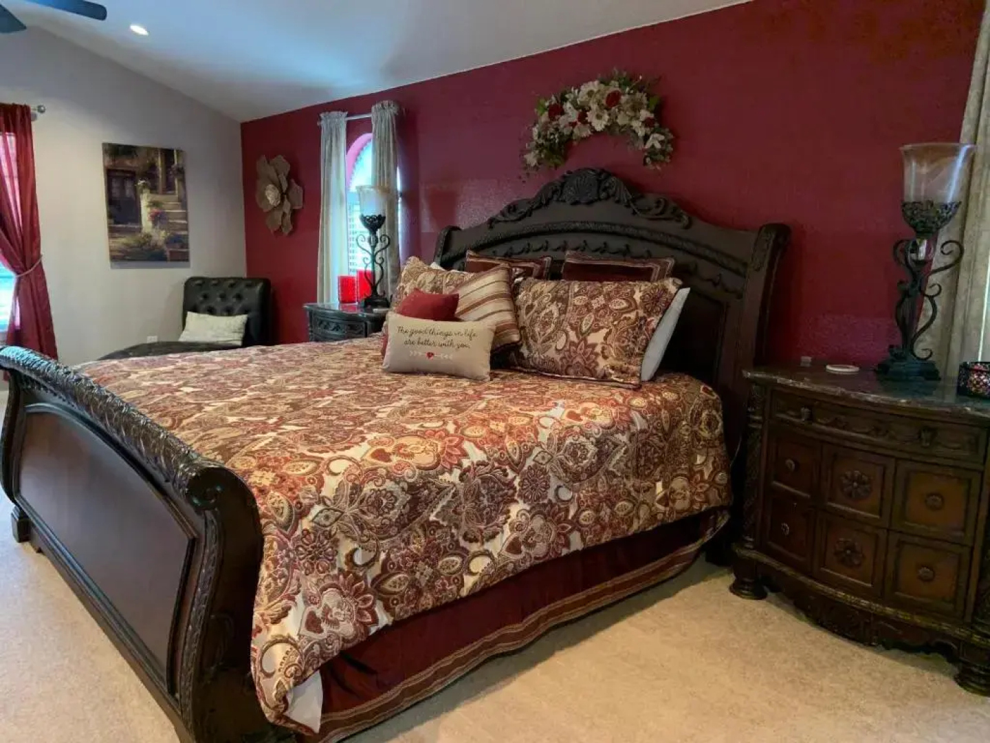 Maple Creek Bed and Breakfast