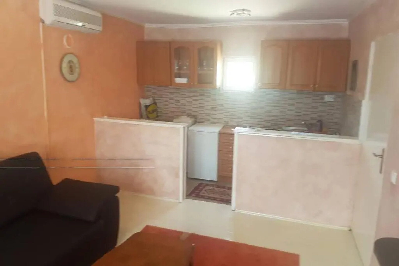 Vinogradine Holiday home