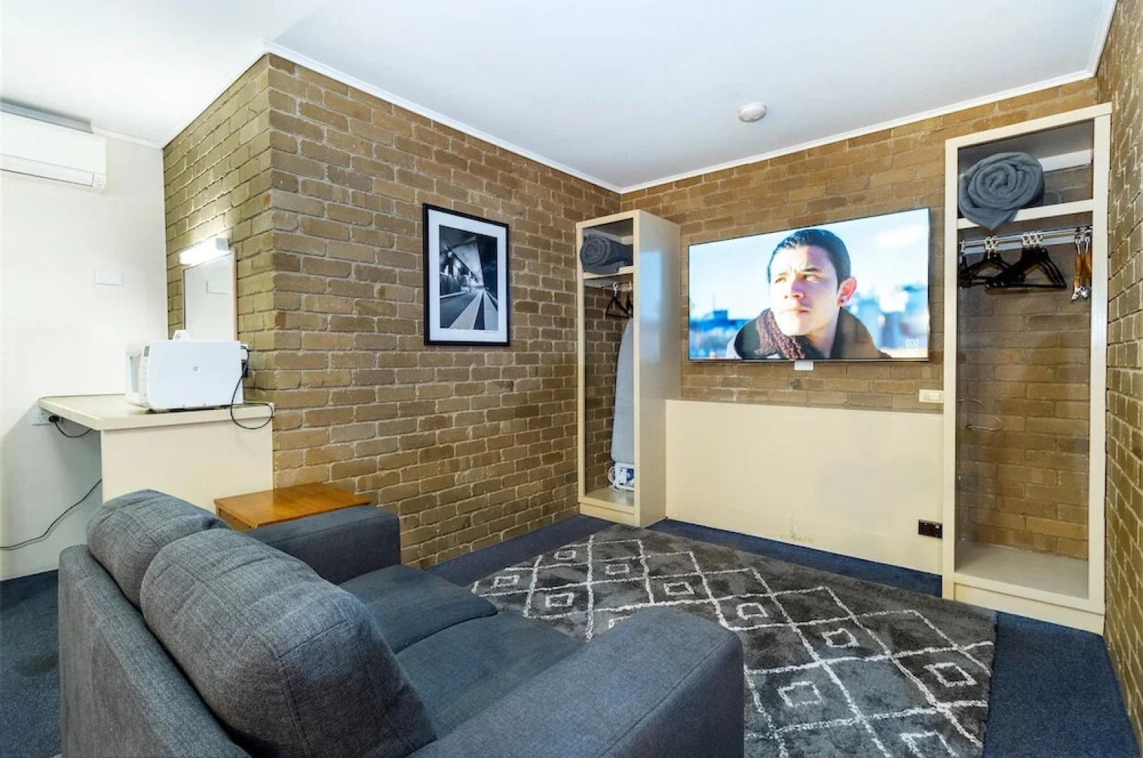 Best Western Stagecoach Motel