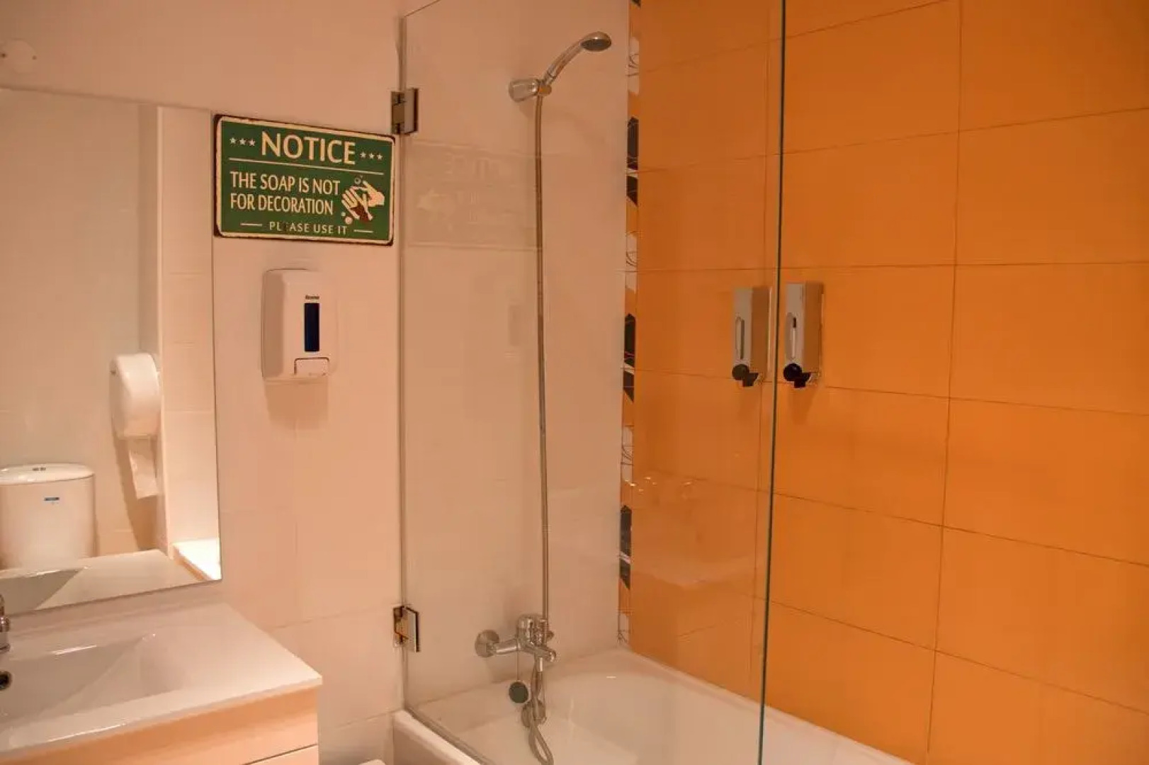 Host'Bell Rooms & Suites