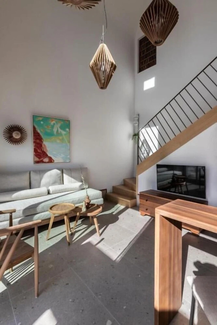 ALERO Seaside Skyros Resort