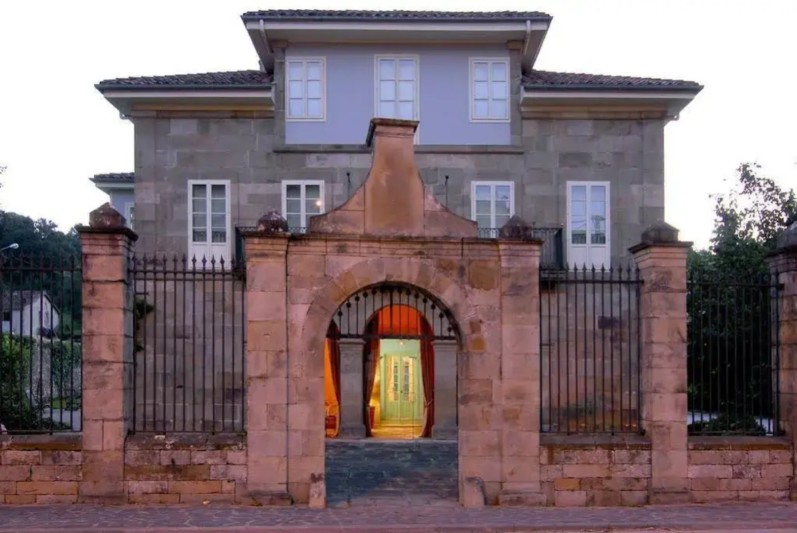 Posada Villa Esperanza