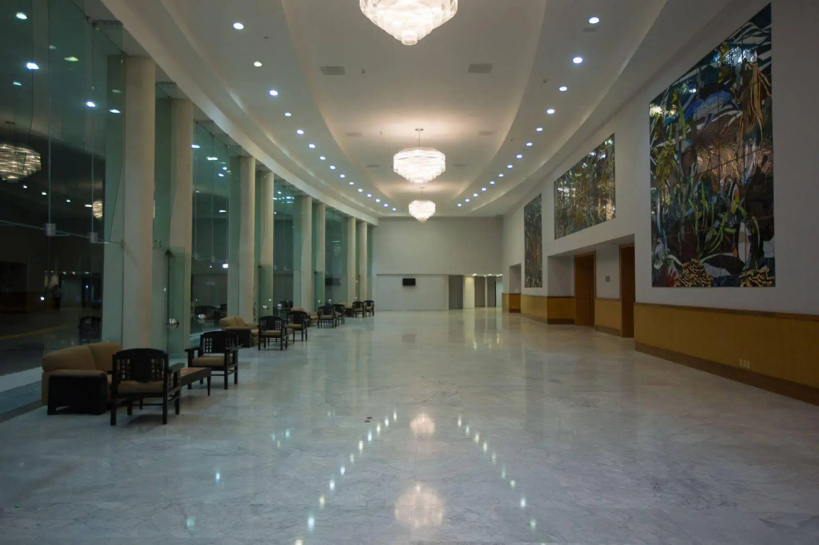 Hotel Azul Ixtapa All Inclusive Beach Resort Convention Center