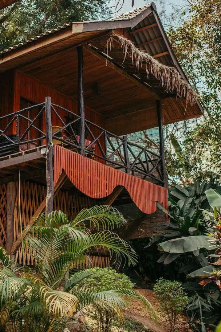 Thongbay Guesthouse Luang Prabang