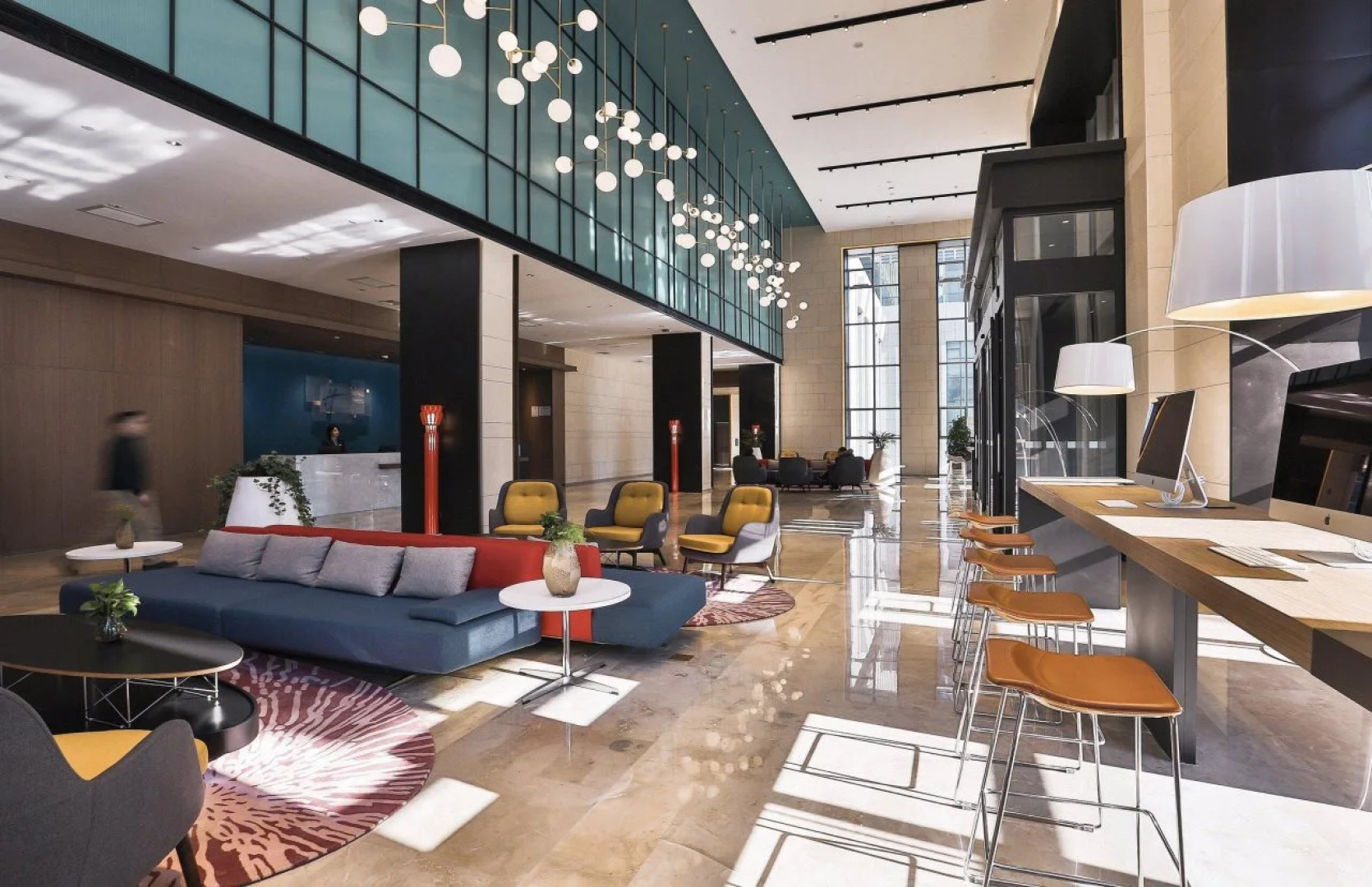 Holiday Inn Express Harbin Qunli by IHG