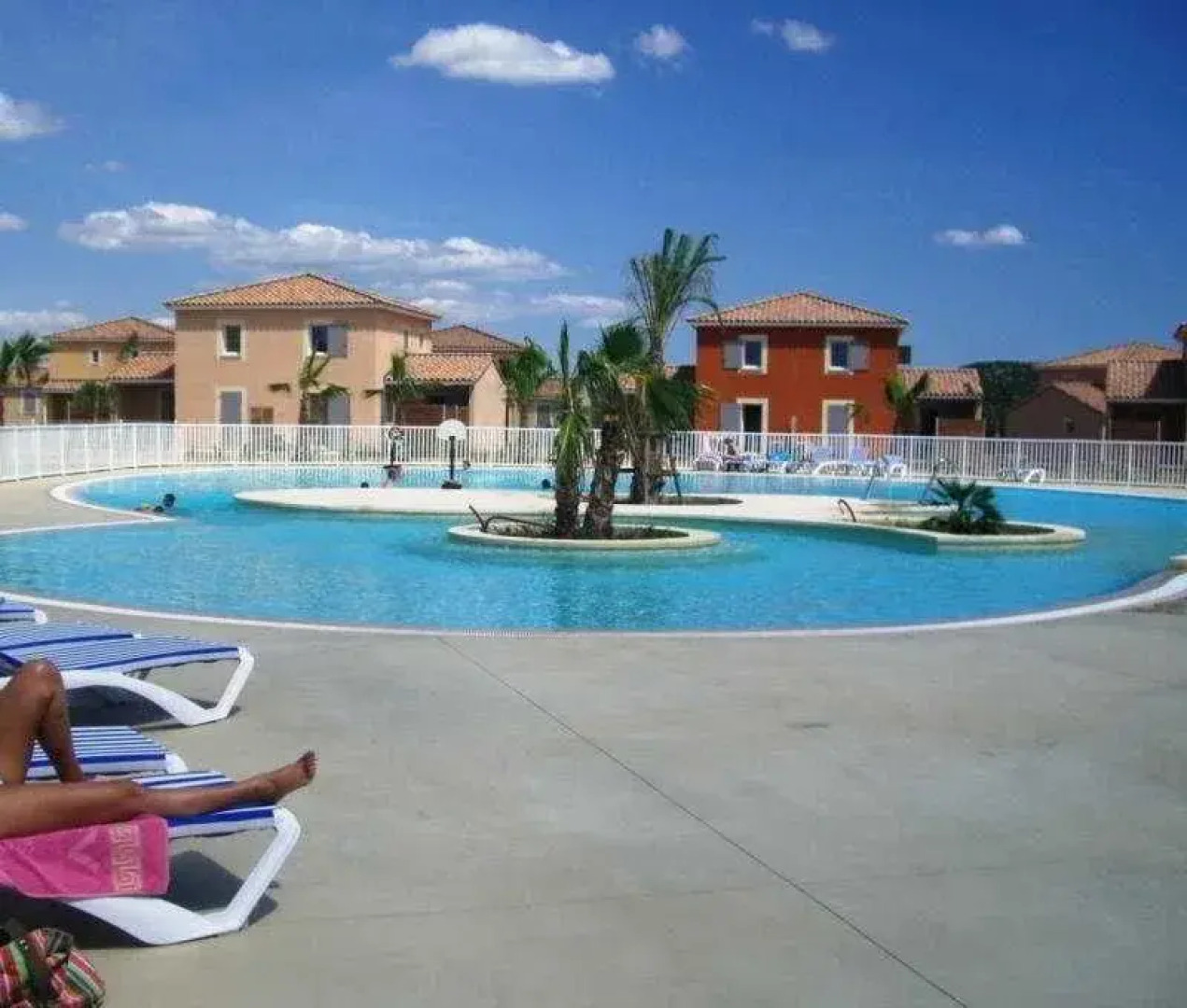 Résidence Le Domaine Du Golf