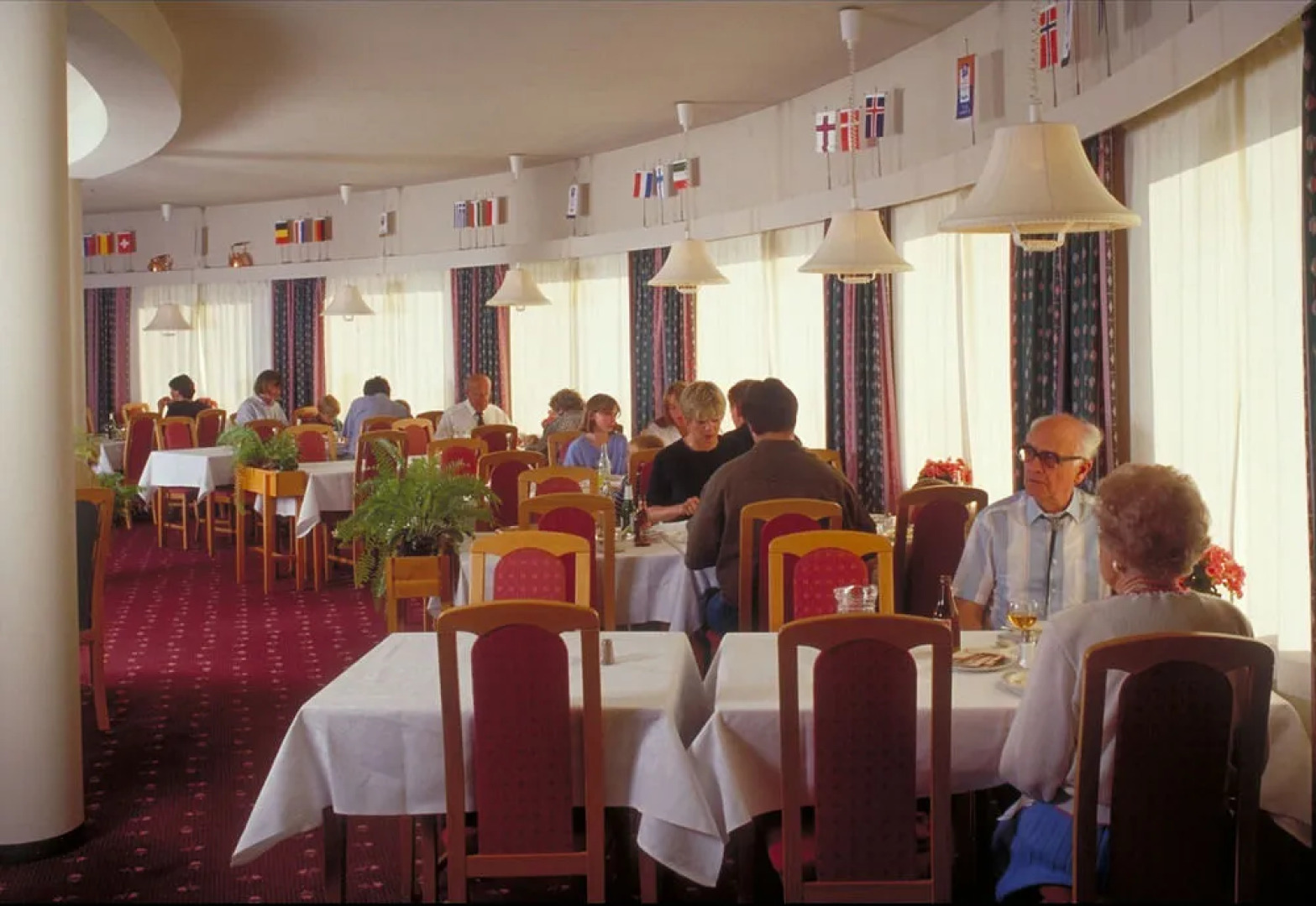 Dalseter Høyfjellshotell