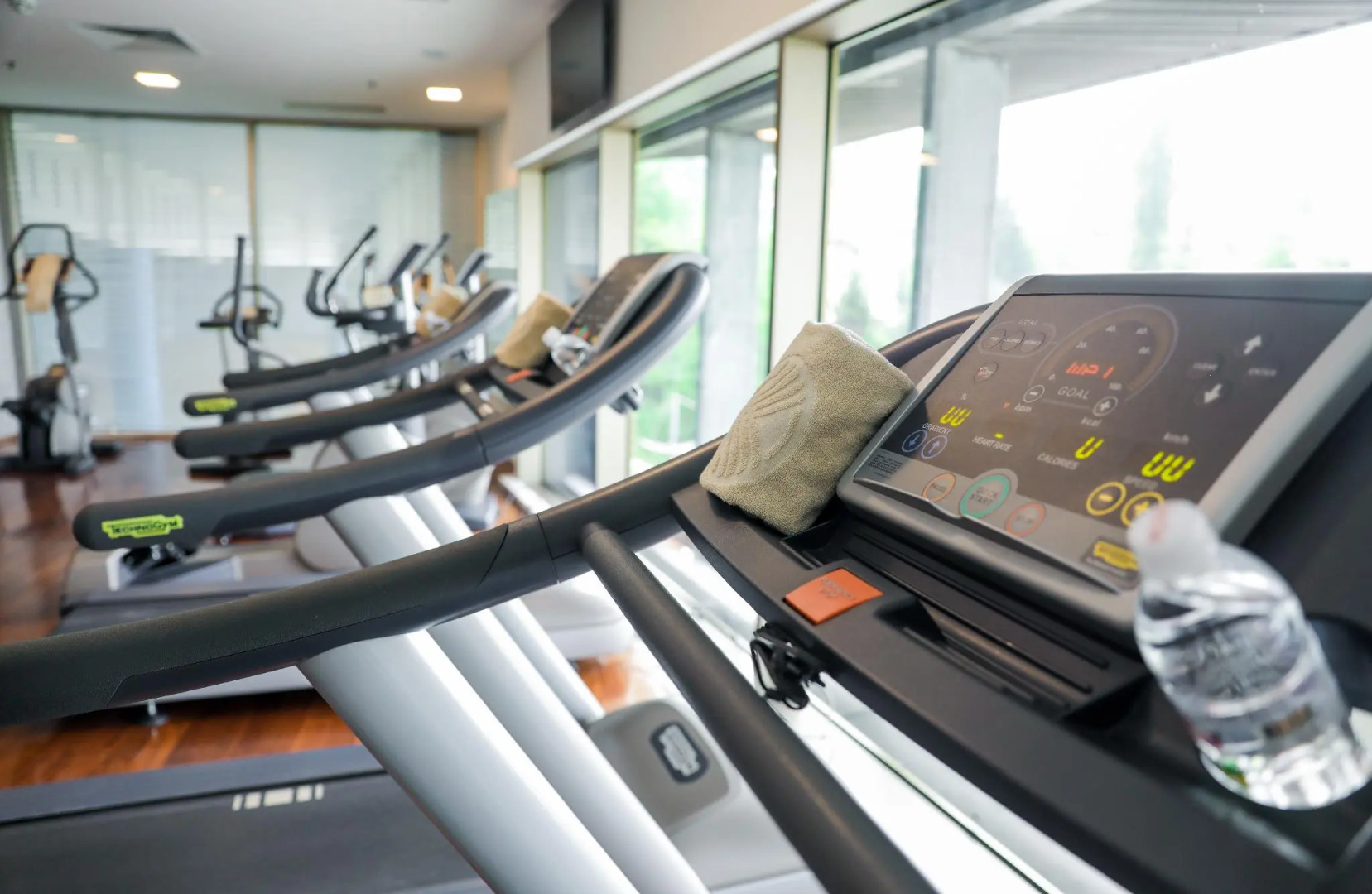 Bosmal Arjaan by Rotana