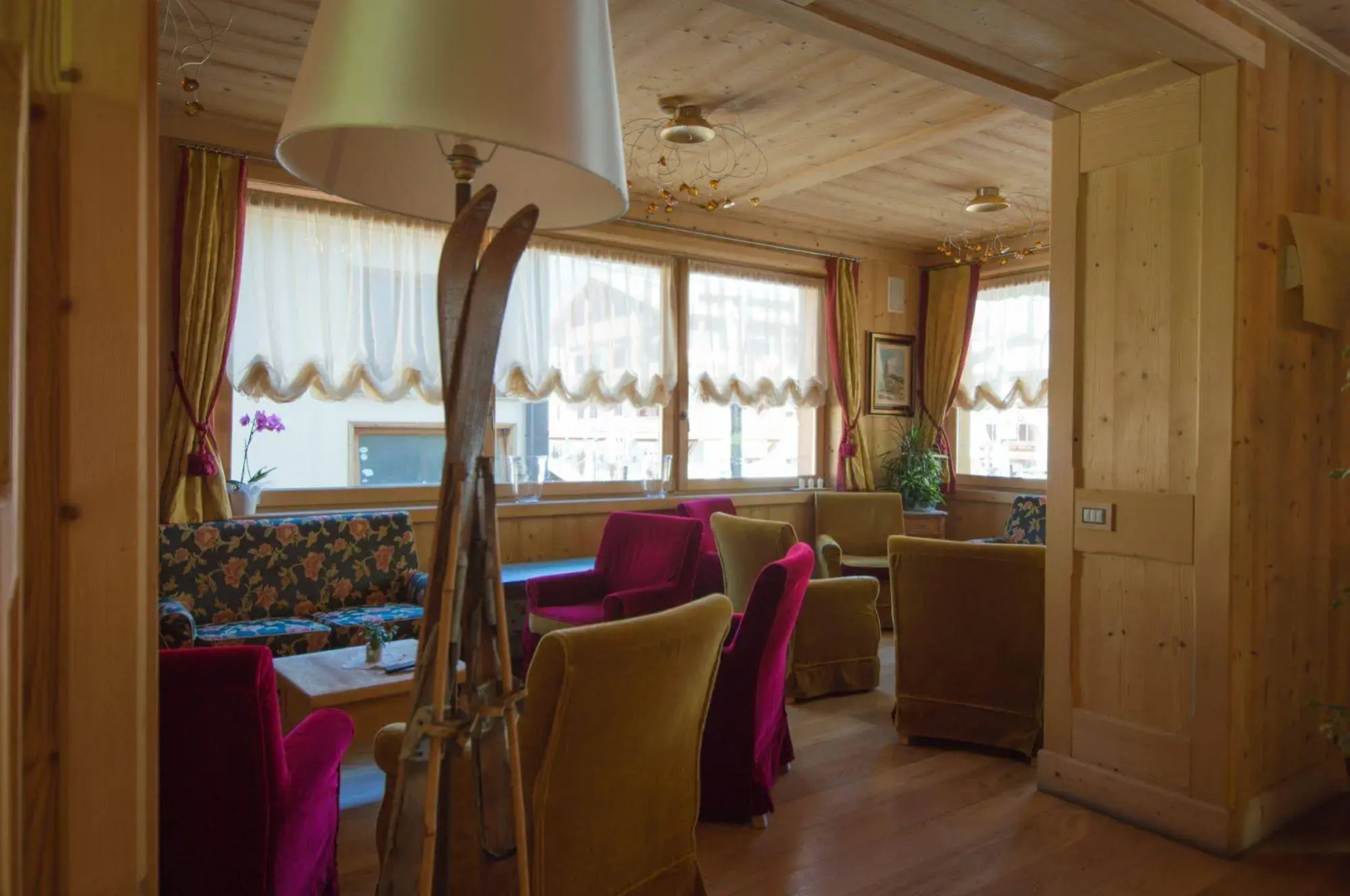 Funivia Bormio Active Hotel - Adults Only